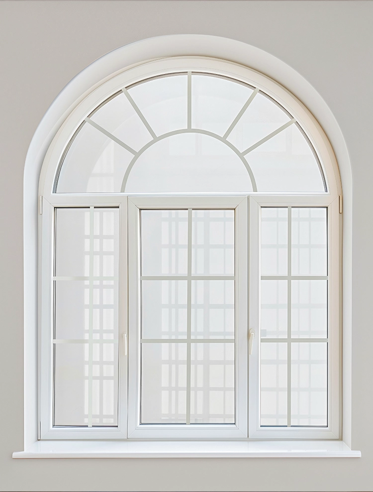arch-window