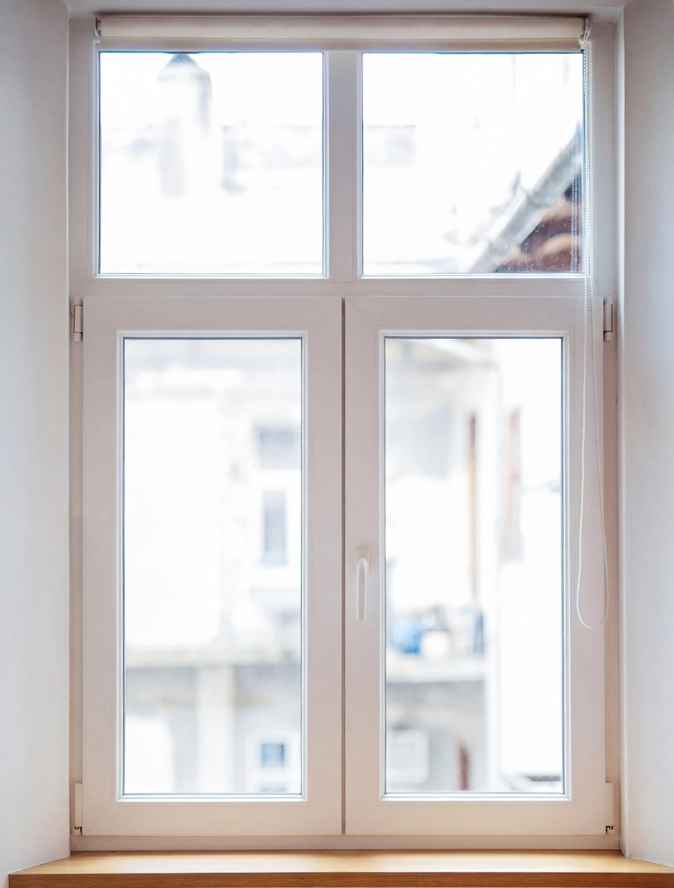 view-from-the-plasotek's-window-of-a-cozy-house