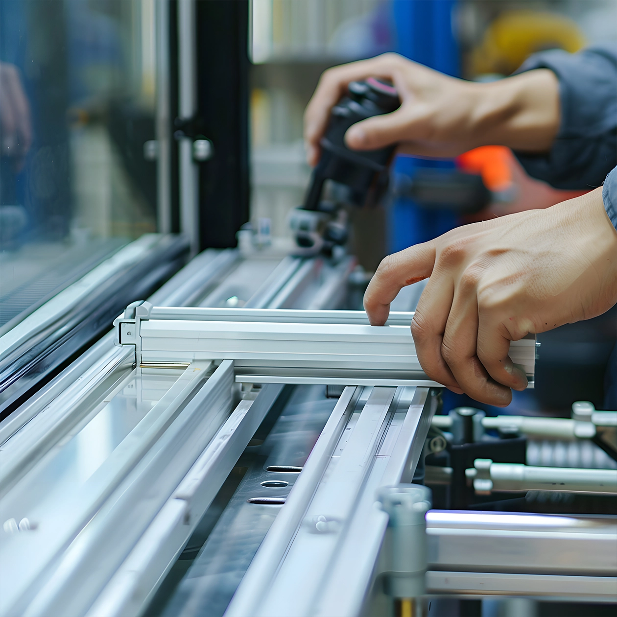 plasotek's-young-male-worker-assembling-products-modern-pvc-aluminum-doors-windows-production